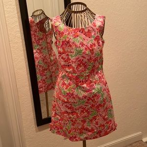 Lilly Pulitzer Shift Dress